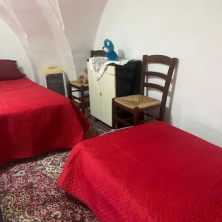 Da Nonna Lucia Villa Roccaforzata Екстериор снимка