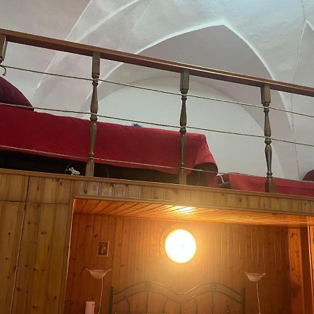 Da Nonna Lucia Villa Roccaforzata Екстериор снимка
