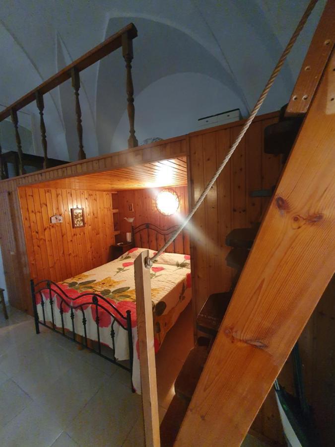 Da Nonna Lucia Villa Roccaforzata Екстериор снимка