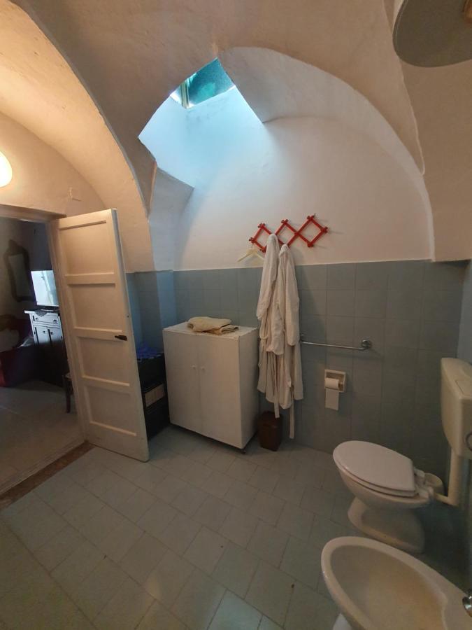 Da Nonna Lucia Villa Roccaforzata Екстериор снимка
