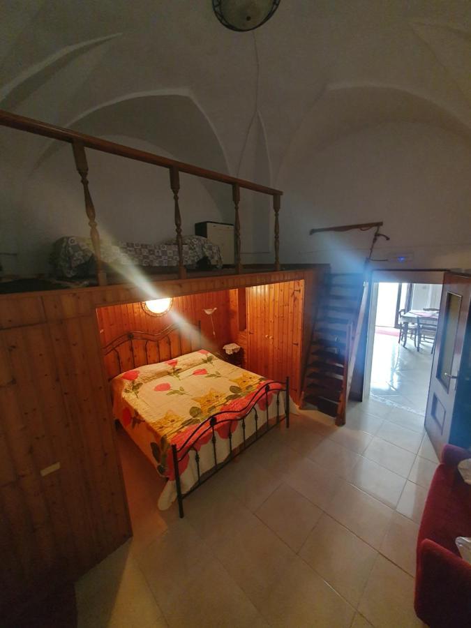 Da Nonna Lucia Villa Roccaforzata Екстериор снимка