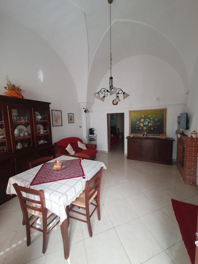 Da Nonna Lucia Villa Roccaforzata Екстериор снимка