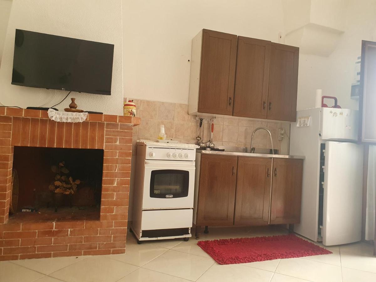 Da Nonna Lucia Villa Roccaforzata Екстериор снимка