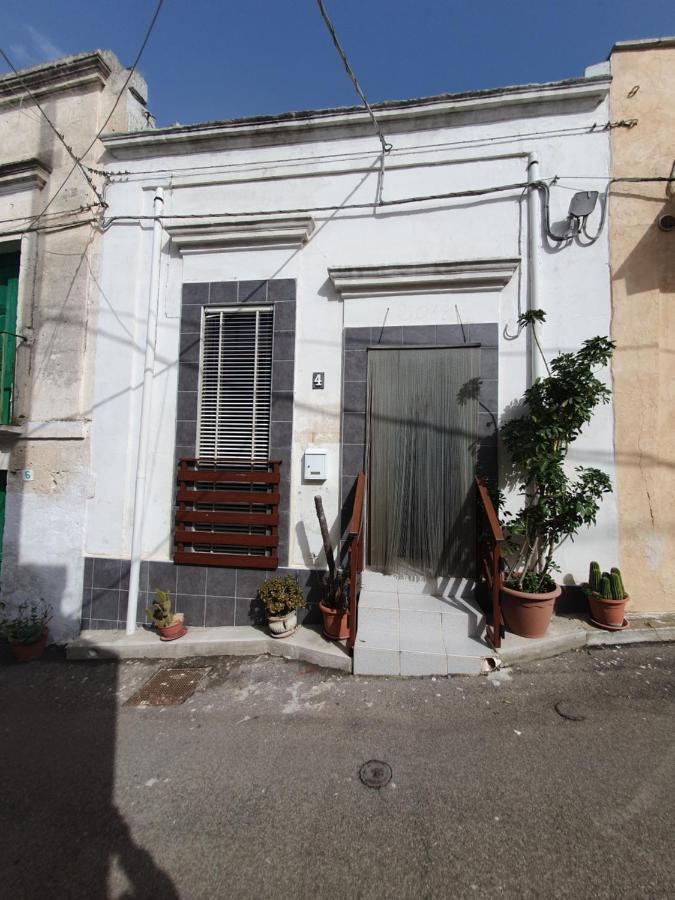 Da Nonna Lucia Villa Roccaforzata Екстериор снимка
