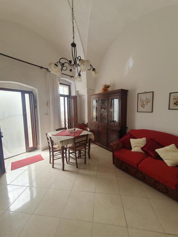 Da Nonna Lucia Villa Roccaforzata Екстериор снимка