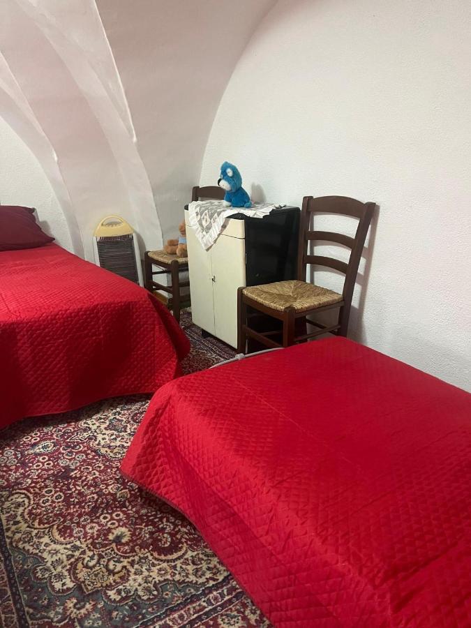 Da Nonna Lucia Villa Roccaforzata Екстериор снимка