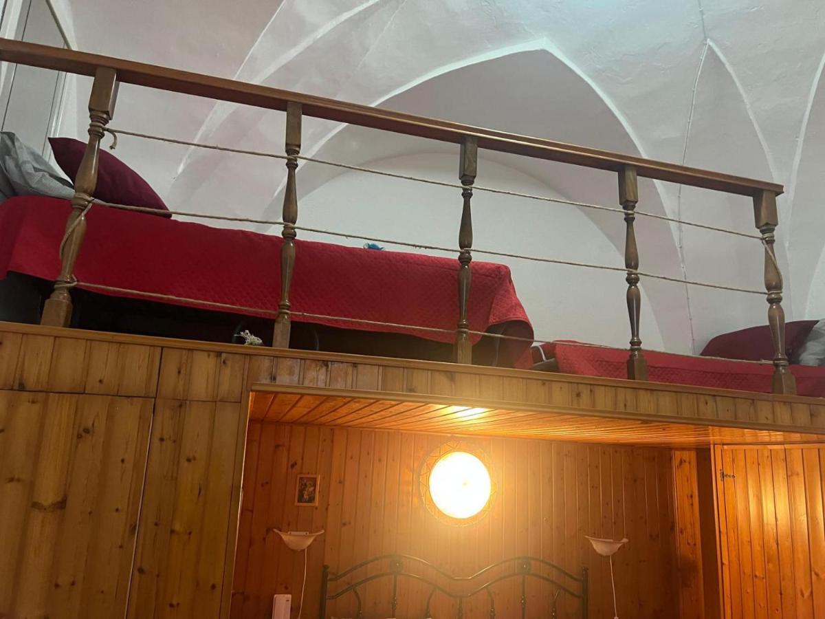 Da Nonna Lucia Villa Roccaforzata Екстериор снимка
